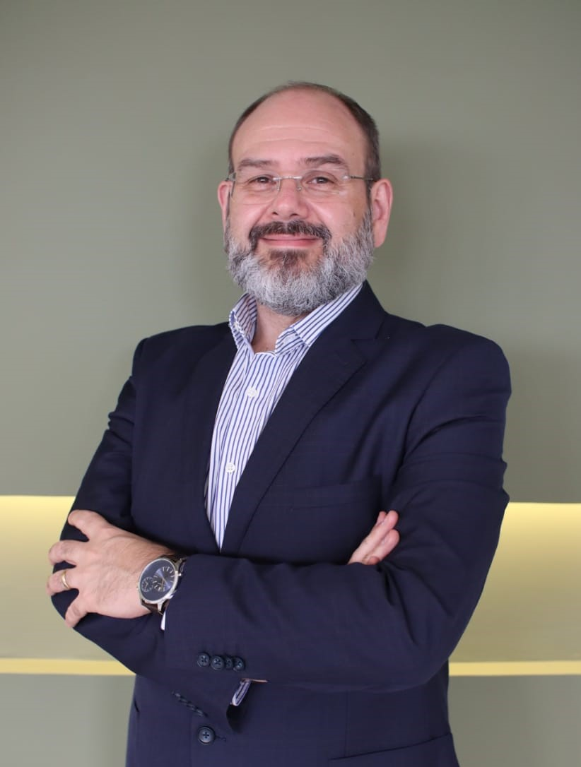Marcos Garcia